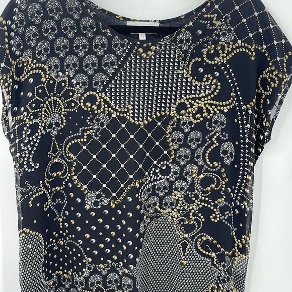 LADY DUTCH High Society Blouse - Picture 2 of 3